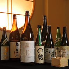 酔処 ろくていの特集写真