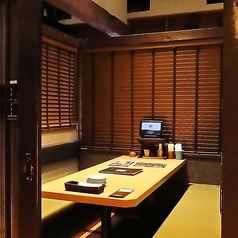 海へ すすきの南4条店特集写真1