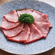 米沢牛イチボ