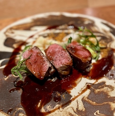 TRATTORIA ISSEI トラットリアイッセイのおすすめ料理2