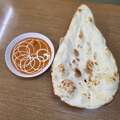 バターチキン[中辛]