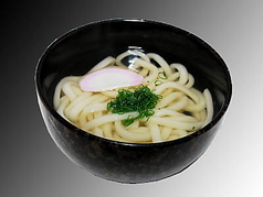 かけうどん/そば