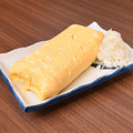 料理メニュー写真 出汁たまご