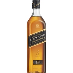 〈Scotland〉ジョニーウォーカー（黒） : Johnnie Walker