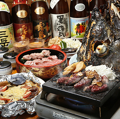 三浦の台所 哲 横須賀中央のおすすめ料理3