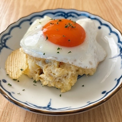 五十六のポテトサラダ