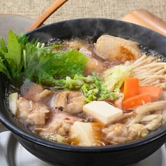 KAJI PLA DININGのコース写真