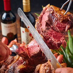 シュラスコキング　川越のおすすめポイント1