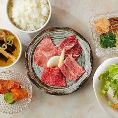 東京焼肉 一頭や コレド室町テラス店の特集写真