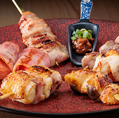 やきとり屋 燦のおすすめ料理3