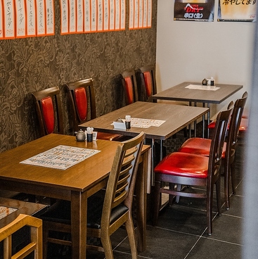 肉居酒屋 楽がきの雰囲気1