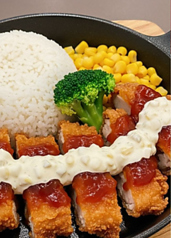 週替わりランチ