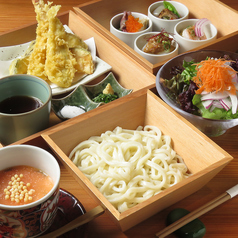 えびす庵のおすすめ料理1