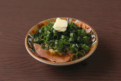 低温調理　鶏レバーごま油ニンニク