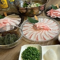 肉泥棒のおすすめ料理1
