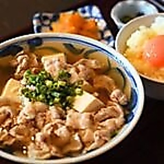 鮨とおでん＆ 八丁堀店のおすすめランチ2