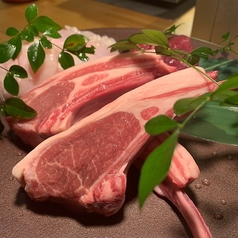 一人焼肉ジビエにくひろ三宮店の特集写真