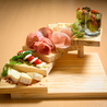 お肉とチーズの専門店 ミートダルマ札幌店のおすすめポイント1