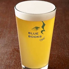 ブルーブックスカフェ BLUE BOOKS cafe 京都のコース写真