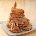 料理メニュー写真&nbsp;選べるフレーバー [プレーン/味噌醤油/柚子塩/ピリ辛/カレー]