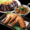 肉と旬の海鮮 ゆらり 金山店のおすすめ料理1