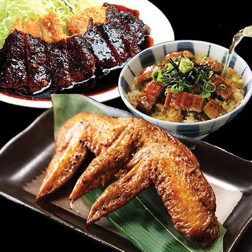 肉と旬の海鮮 ゆらり 金山店のおすすめ料理1