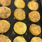 世界で3001番目に美味しいたこ焼きBAR