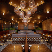 THE COMMA Italian Terrace NAMBA ザカンマイタリアンテラスナンバの雰囲気2