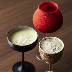 BARCRAFT倶楽部京都のおすすめ料理1