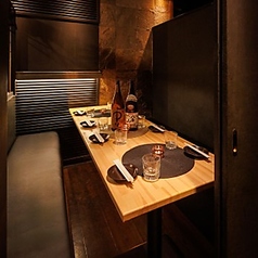 肉の府中邸の特集写真