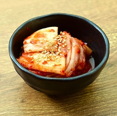 キムチ