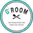 G ROOM グリーンルーム テラスモール松戸店のロゴ