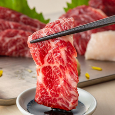 極上大トロ馬刺し