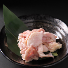 若鶏かわ