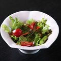 料理メニュー写真&nbsp;おまかせサラダ (大)