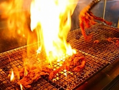 韓丼 大分中津店の特集写真