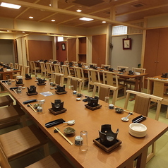 きのや 喜乃屋の雰囲気3