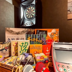 貸切×カラオケ×ダーツ×飲み放題 THIRD PLACE BAR lalalaの雰囲気1