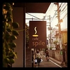 cafe spileの写真