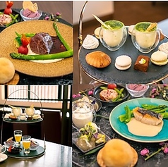 Le repas ルパの写真