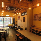 オリエンタルテーブル ORIENTAL TABLE 新横浜店の雰囲気3