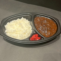 焼肉花ほのお　上大岡のおすすめテイクアウト3