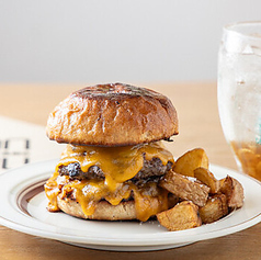 ＢRＩＳＫ　ＳＴＡＮＤ　中目黒の写真2