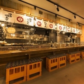 屋台屋 博多劇場 浦和店の雰囲気2