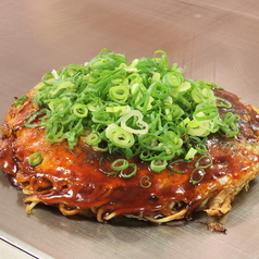 肉玉そば・うどん