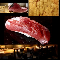 米八 Yonehachi Japanese Cuisineのコース写真