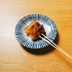 牛アキレス
