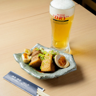 とろとろ秘伝「角煮」～麦富士豚～