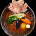 料理メニュー写真&nbsp;やわらか仔羊のガーリック焼き