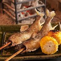 三重の名物料理をご堪能